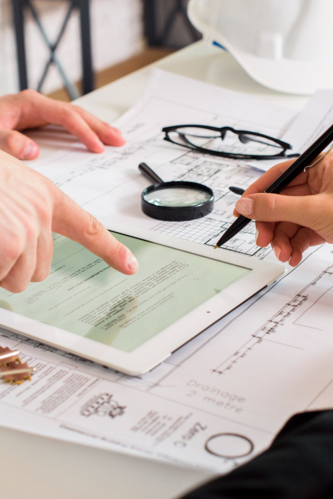 Permits & Compliance