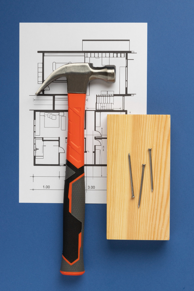 Materials & Sustainability